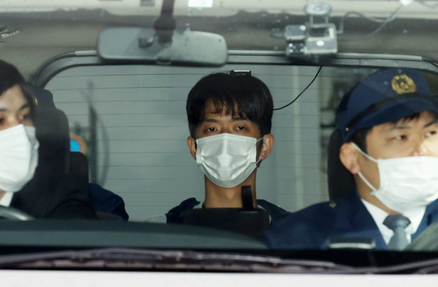 岸田前首相襲撃、殺人未遂罪などに問われた木村隆二被告に懲役10年判決　求刑は懲役15年  [ぐれ★]