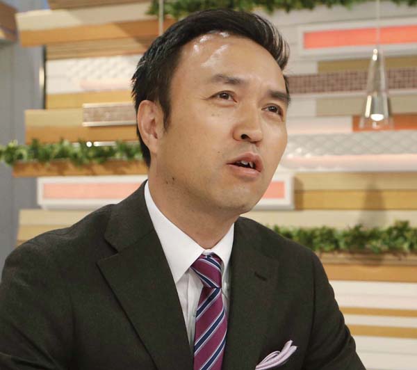 【僕し～らない！】玉ちゃん、ジャニー喜多川氏「性加害問題」の「メディアの責任」に見解…「僕も含めて僕の仕事じゃないと思っていた」  [少考さん★]