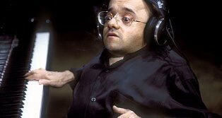 『ミシェル・ペトルチアーニ』