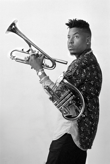 『クリスチャン・スコット』