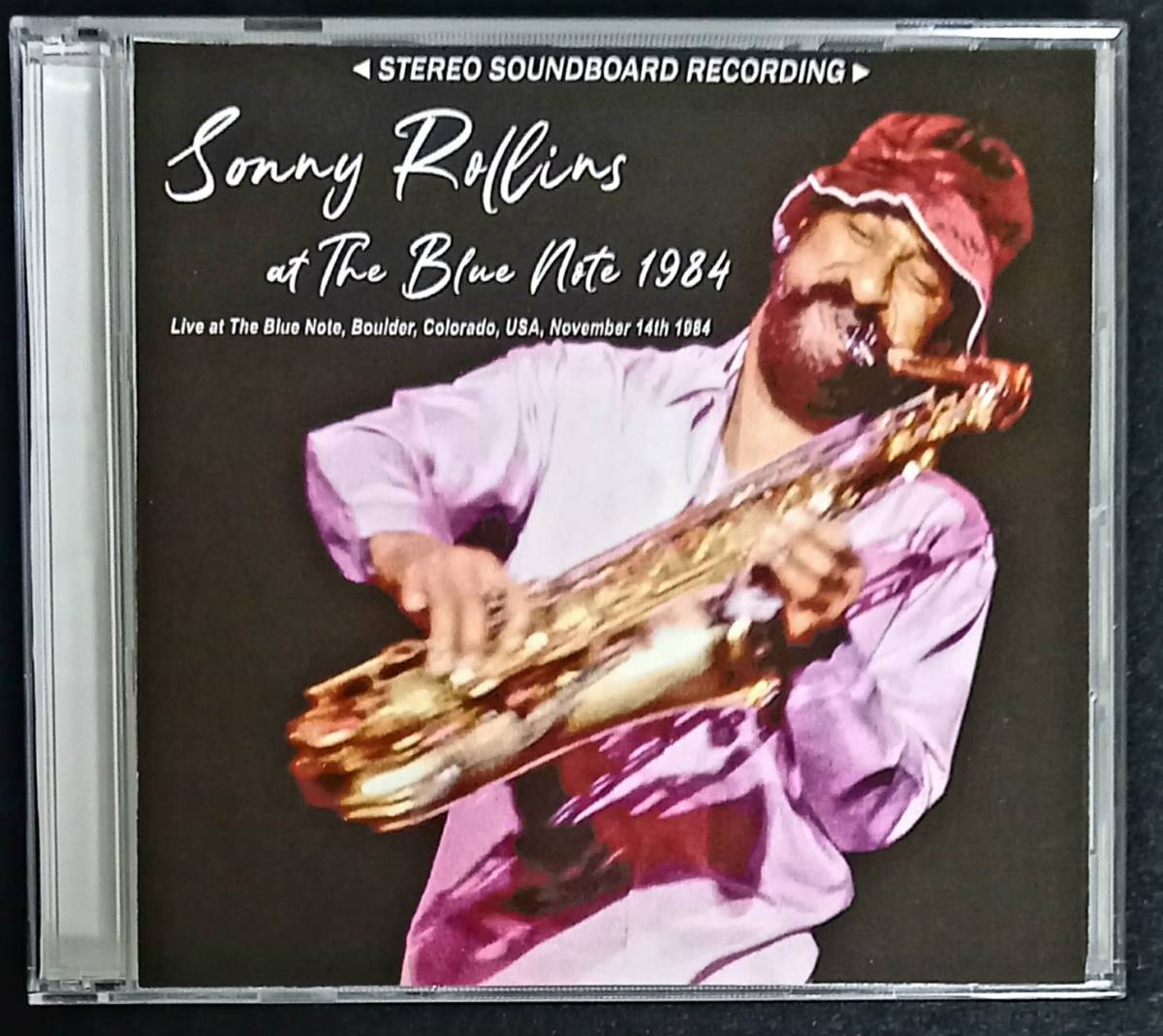 『ボブ・クランショウ』