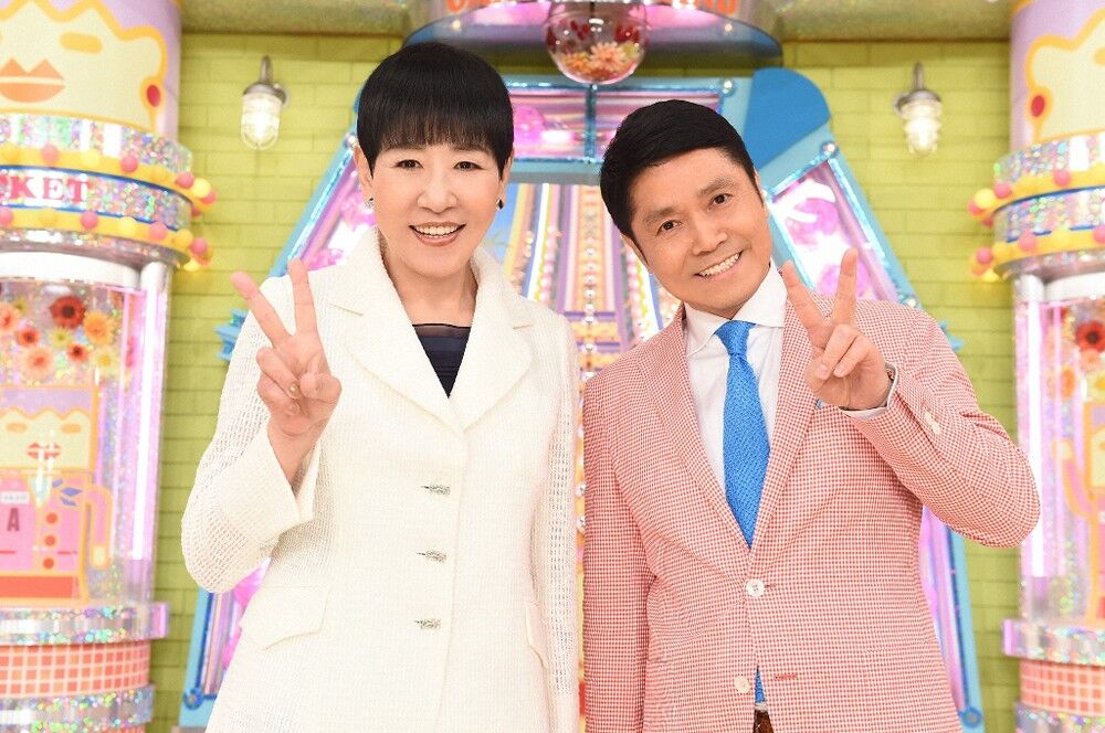 【だよね】和田アキ子の「アッコにおまかせ」が来春終了へ…放送開始40年も“トド発言”が決定打に