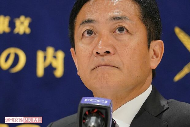 【玉葱代表か】玉木雄一「政治活動目的」宿泊ホテルに、相手女性と宿泊“タダ乗り”疑惑！