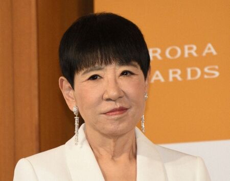 【芸能】和田アキ子、ＷＢＣはサッカーのカタールＷ杯より盛り上がることを予想…「こっちの方が大きいんじゃない」  [フォーエバー★]