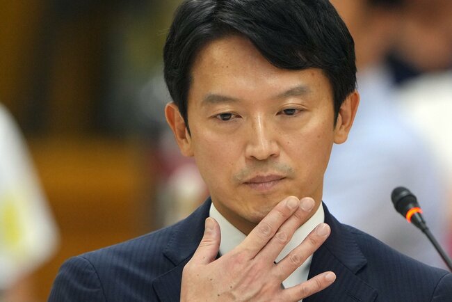 「斎藤知事に愛想がつきた」兵庫県庁離れ加速。17年ぶり自主退職4割増、他自治体に転職も