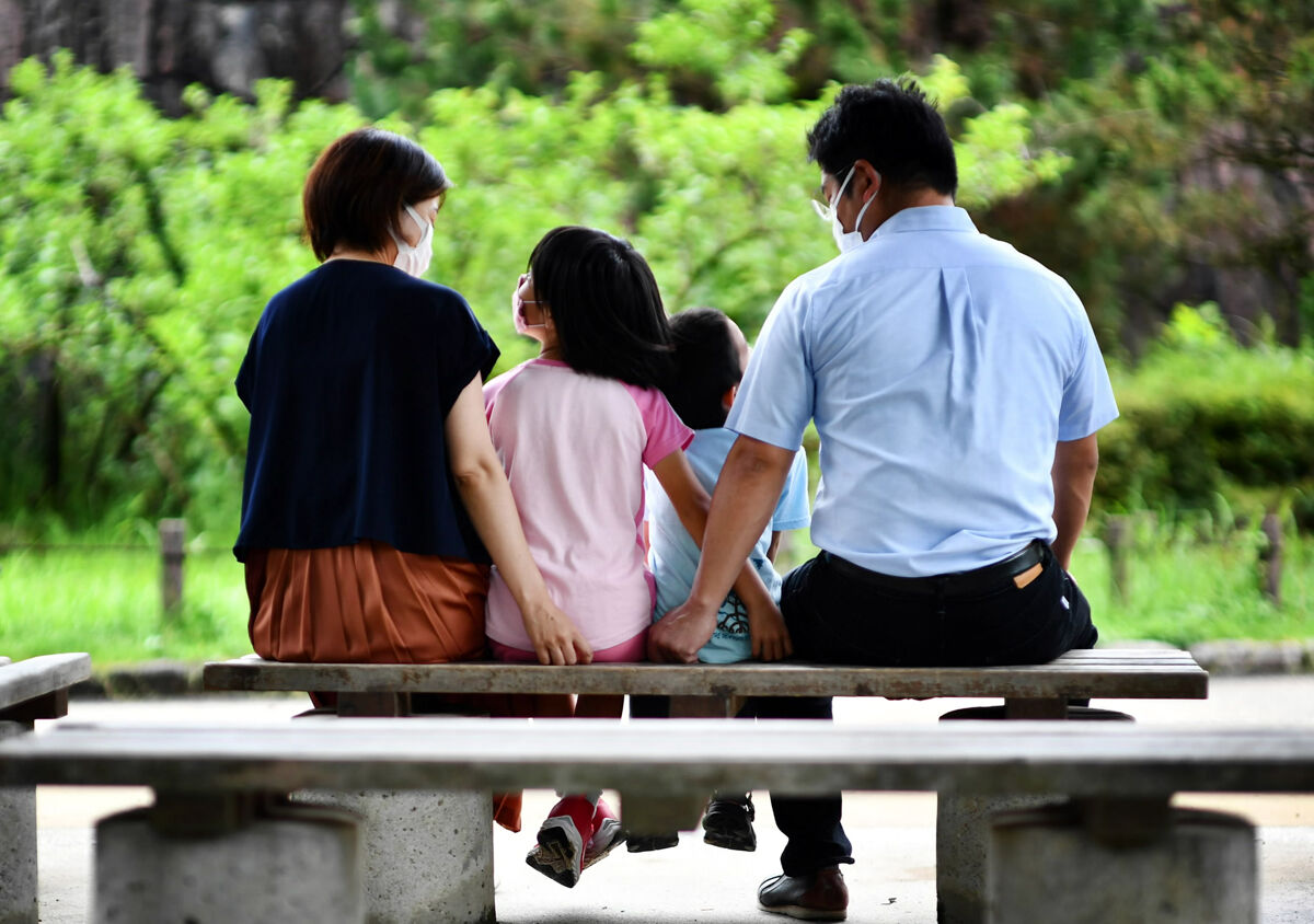 【夫婦別性】自民党の反対が続き　30年間議論が進まない背景にある“事情”とは？