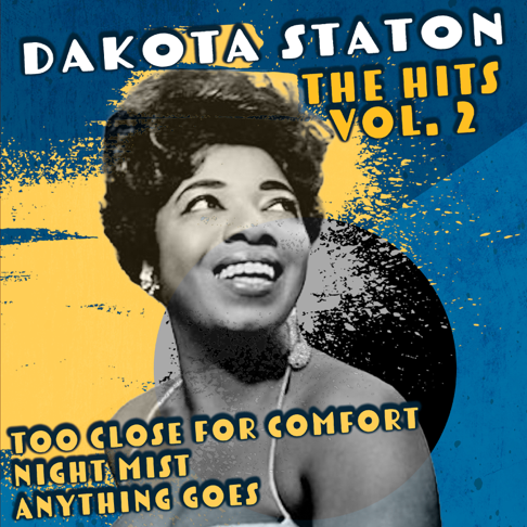 『ダコタ・ステイトン』