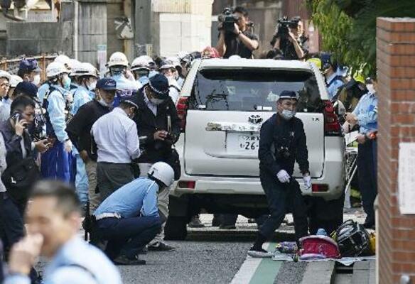 【馬★者】西成・小学生７人負傷事件、殺人未遂容疑で逮捕の東京都東村山市の２８歳無職の男「全てが嫌になった」無差別殺人狙ったか ★4  [樽悶★]