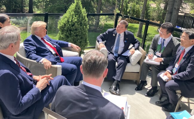 トランプ氏のATMに成り果てた石破首相、焦げついたら日本国民の税金で埋める　最大80兆円が国民負担に  ★2  [お断り★]