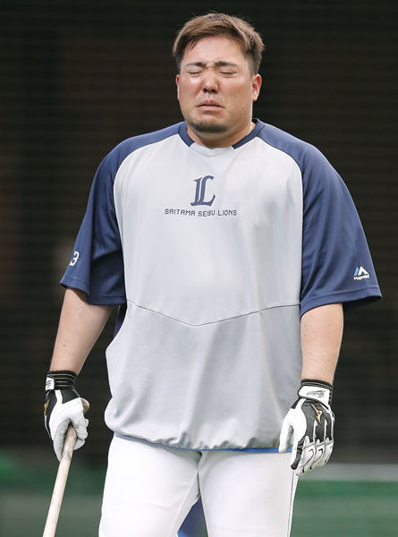 【西武】山川穂高トレードの可能性「これから判断」渡辺ＧＭ否定せず　大砲渇望の中日に獲得チャンス　ＦＡ移籍は世間体から困難  [愛の戦士★]