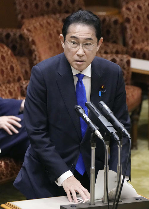 【のらりくらり】高市氏更迭を拒否　次世代半導体を支援―参院予算委  ★2  [蚤の市★]