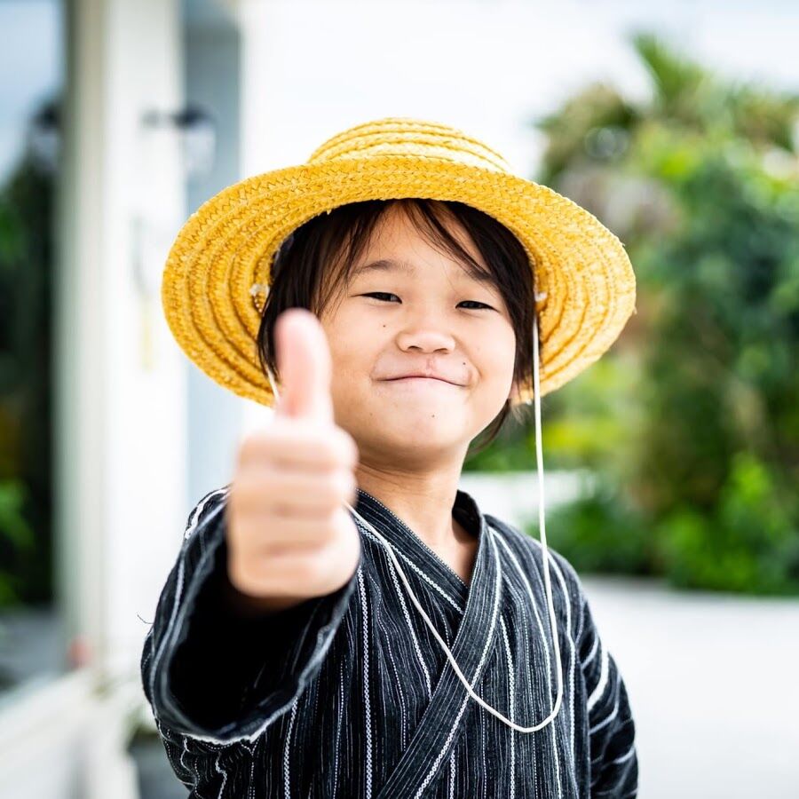 【ひゅるり～～】ゆたぼんが日本一周ゴールも、地元・沖縄県民とメディアはスルー「出迎える友達もいない」寂しい結末に  [フォーエバー★]