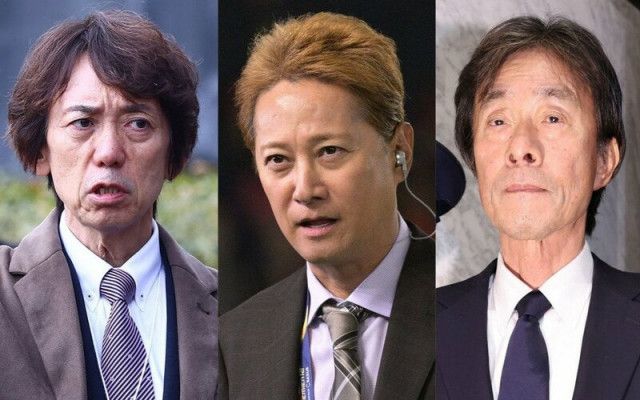 中居正広もう１人の被害アナの名誉回復へ　フジテレビ検証番組で「重大証言」か ★2  [ひかり★]