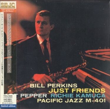 『ビル・パーキンス』