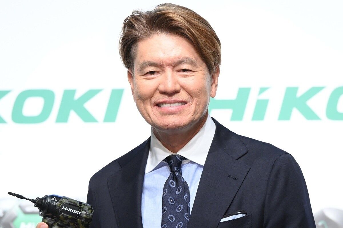 ”幼稚園バス置き去り”にヒロミ「送迎バスはロックせず、ドアを開けっ放しにしたほうが良い」と提案  [爆笑ゴリラ★]