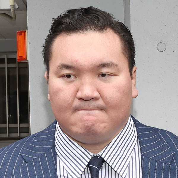【速報】元横綱白鵬が相撲協会へ退職届を提出！