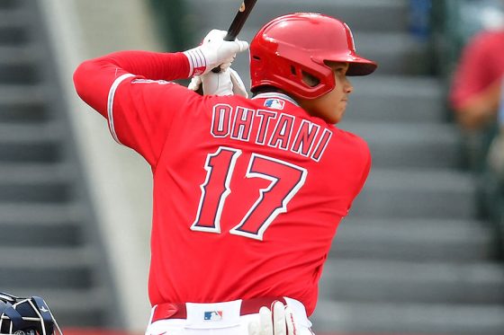 【MLB】大谷翔平が背負ったエンゼルスの『17』はマイナー契約選手に「もう着ける人がいるなんて」「リスペクト感じられない」 ファン落胆  [冬月記者★]