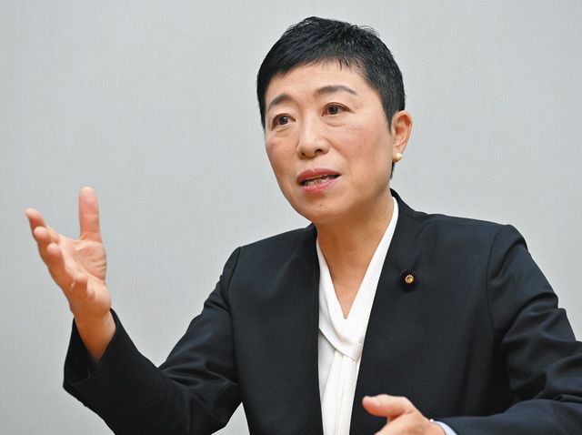 【立民・辻元先生】「反撃しても、原発狙われたら終り」　安保3文書改定、与党だけの決定に怒り ★2  [首都圏の虎★]