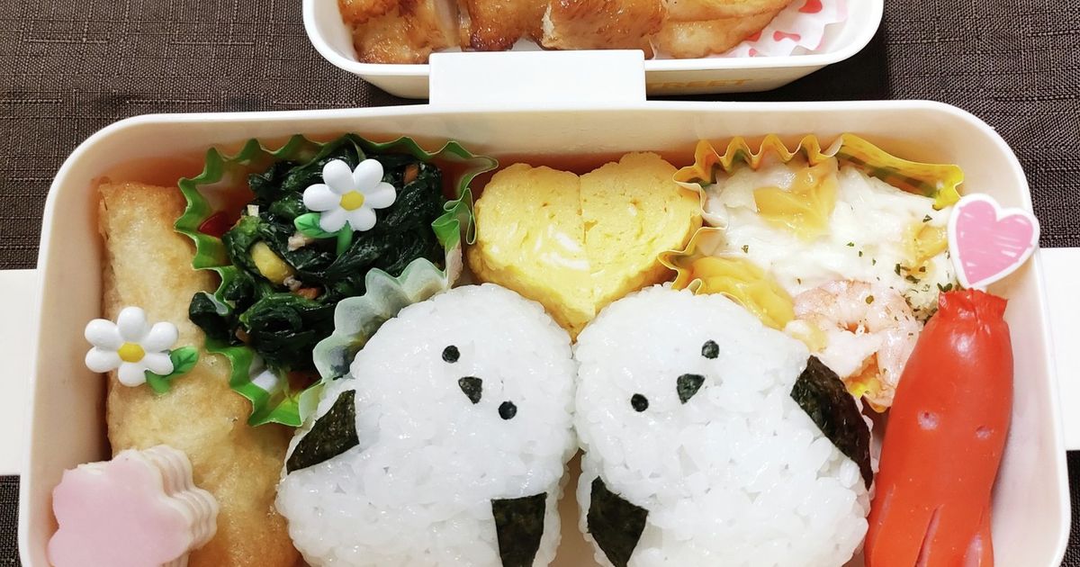 SNSの｢キャラ弁自慢｣が少子化を招く毒になる…若者を結婚から遠ざける｢高すぎる"理想病"｣への処方箋  [少考さん★]