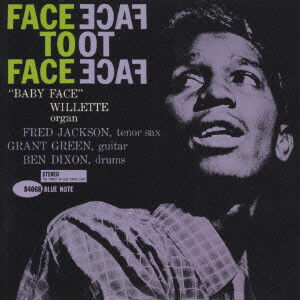 『ベビーフェイス・ウィレット』