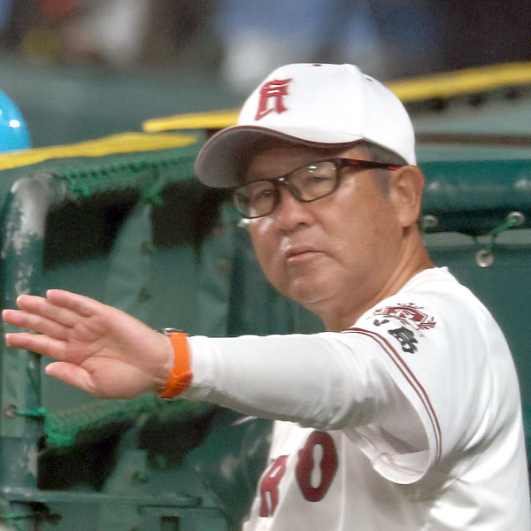 広陵・中井監督の”知らざる実像”　ライバル高OB「周りでも悪いうわさは一切聞いたことがない」「人格者」