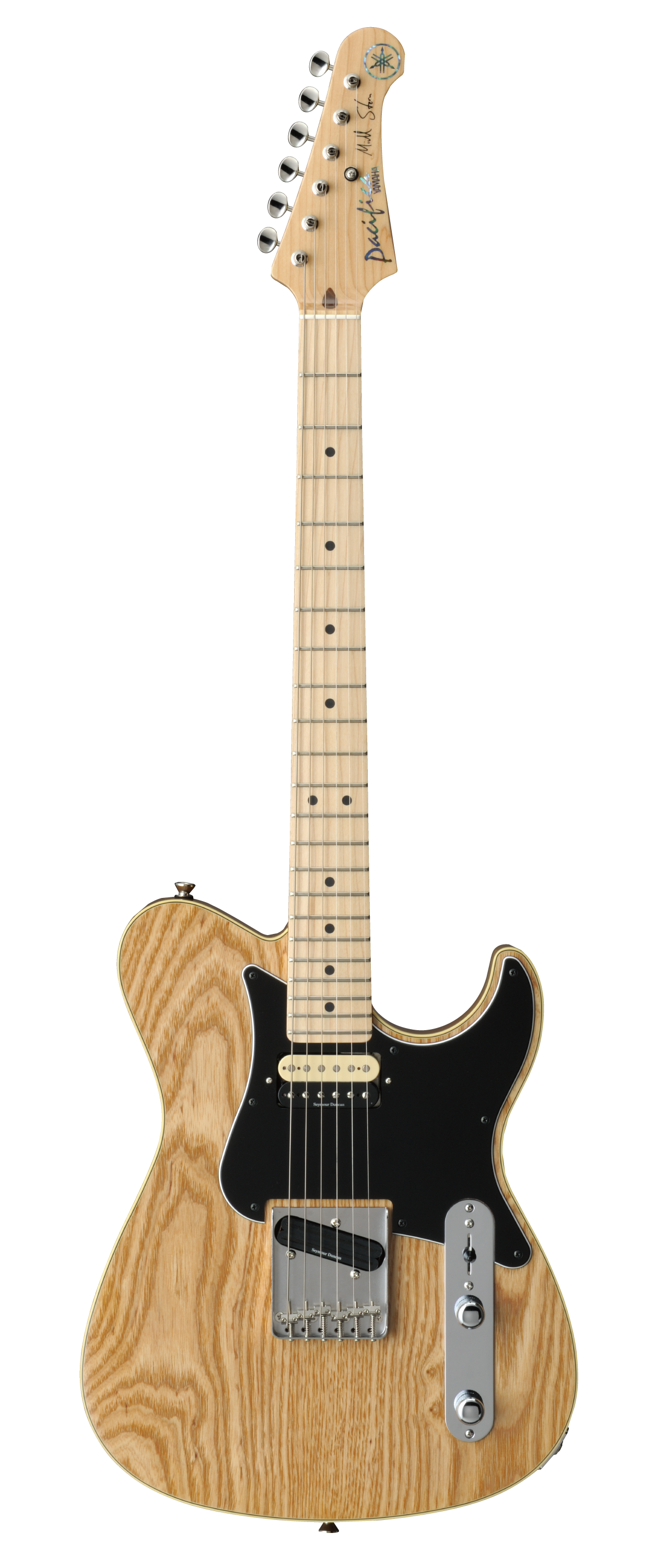 『マイク・スターン』