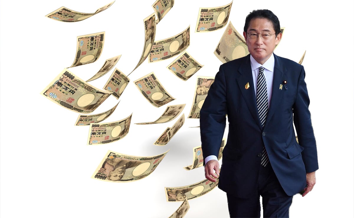 【際限なくばらまき】岸田首相、インド太平洋地域に９兆円超のインフラ支援表明