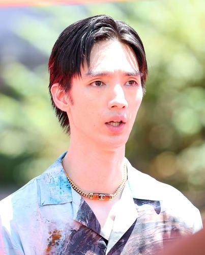 【相当量って…】清水尋也容疑者逮捕　自宅で乾燥大麻相当量所持の疑い「間違いありません」麻薬取締法違反の疑い　同居の20代女も逮捕