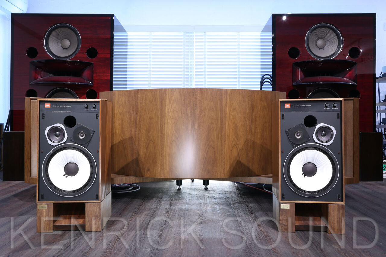 『KENRICK SOUND』105