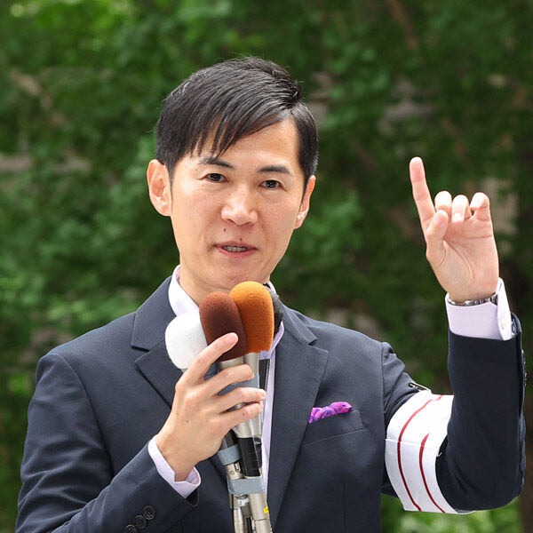 石丸現象は完全消滅…都議選で自民と並ぶ42人も新党「再生の道」は壊滅危機