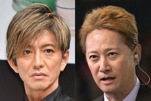 木村拓哉は中居の危うさを警告していた。女性への横柄な接し方に忠告も中居は激高､2人の溝は決定的に