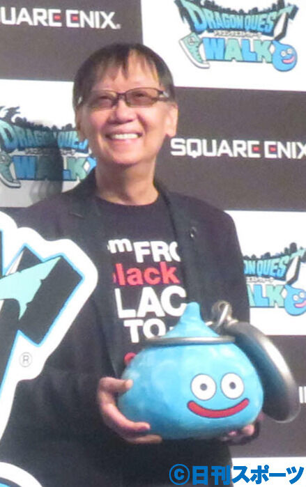 【悲し・・】　ドラクエデザイナー・堀井雄二氏が鳥山明氏を追悼　「まだ信じられない気持ちでいっぱい」  [朝一から閉店までφ★]