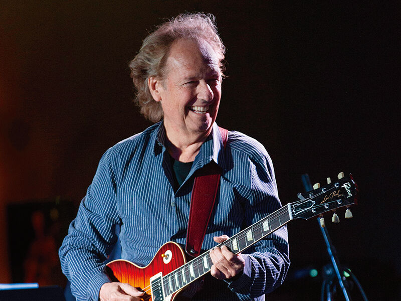 『リー・リトナー』