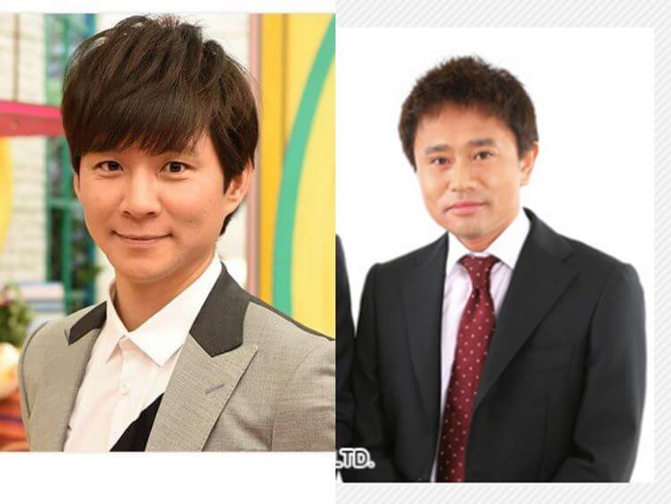 "2人は人として扱っている"「」まさかの展開…浜田雅功と渡部建の株が上がる  [おっさん友の会★]