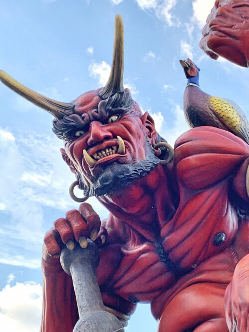 【鬼の集まりか！】「異次元の少子化対策」熱を帯びる財源論議　甘利氏が消費税増税発言、関係閣僚は火消しに躍起  [蚤の市★]