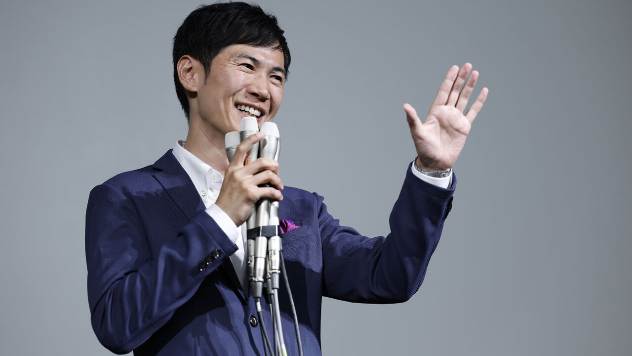【既に過去の人】「石丸君の支援者が‘’お礼の言葉もない‘と’離れて行った」　元後見人が語る石丸伸二氏の人望のなさを引いている」
