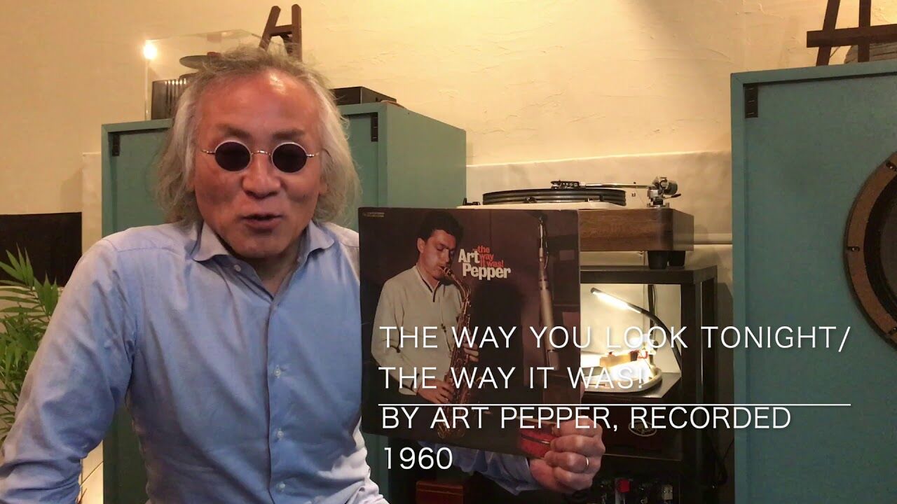 『ジャズ横丁バリレラ』201