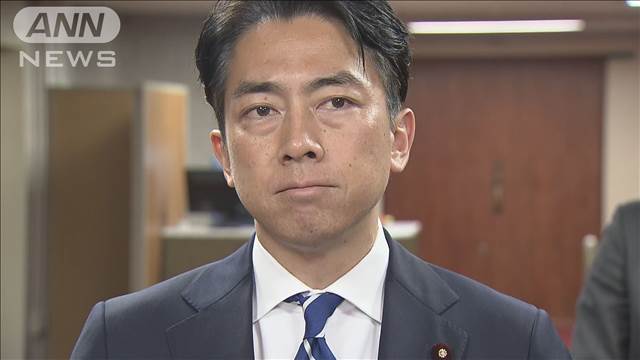 【備蓄米】小泉農相「ちょっと残念と言う印象」国民・玉木代表、備蓄米を「1年たったら動物の餌」　