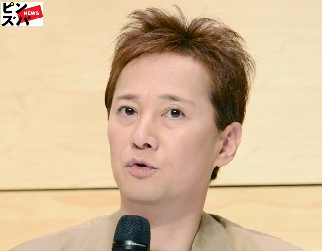【何をやらかした？】中居正広、女性とゲスいトラブル発生？重病から復帰後の会食で深刻な問題が発生