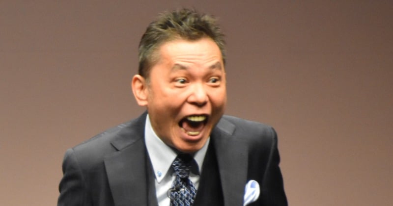 【太田壊れた】フジ正月番組で大暴走「今年が正念場」「Aプロデューサーって誰？ 日枝、出てこい！」