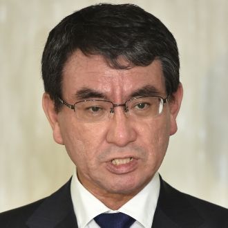 河野太郎大臣、ネット上のデマに声明「運び屋の私が「ワクチン後遺症について」責任を取ると発言をしたことはない」法的措置も検討★9  [Stargazer★]