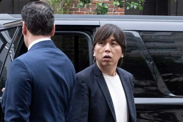 【一平】「彼のお金を使うことしか思いつきませんでした」水原一平被告罪認める「前に進む時期が来た」大谷翔平選手がコメント  [フォーエバー★]