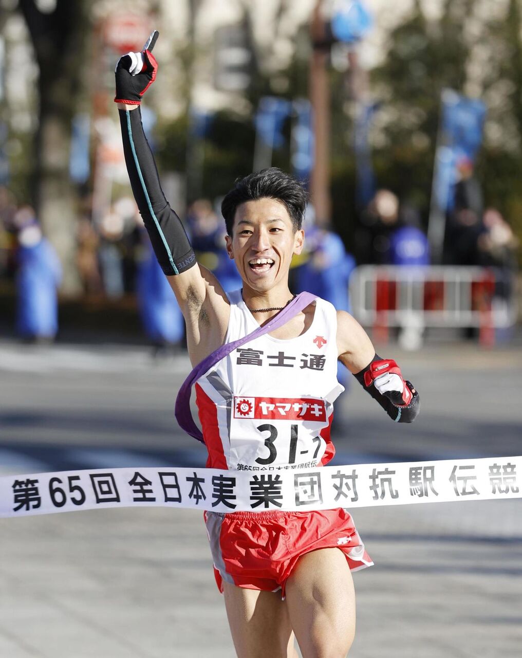 ニューイヤー駅伝 富士通12年ぶり日本一 前回の で 団結 フリーダム ルーム ニューイヤー駅伝 富士通12年ぶり日本一 前回の で 団結 フリーダム ルーム