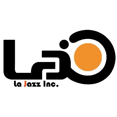 『LaJazzAudio』144