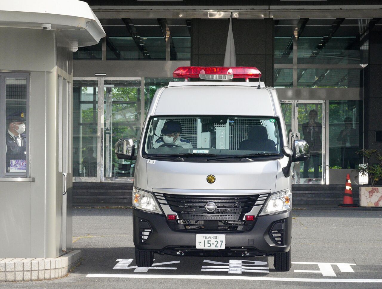 【川崎女性遺棄事件】神奈川県警、岡崎さんの遺体を家族に引き渡す 父「憎しみしかない」