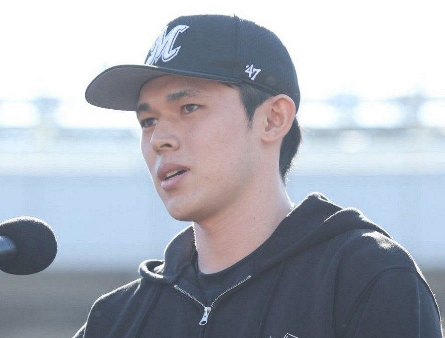 【やっぱりか】佐々木朗希がドジャースと契約合意発表