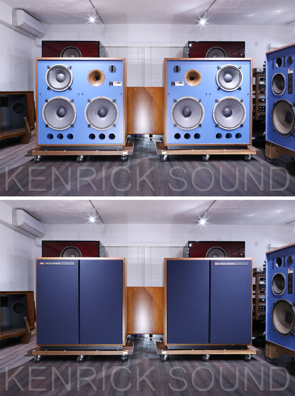 『KENRICK SOUND』41