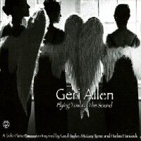 『ジェリ・アレン』