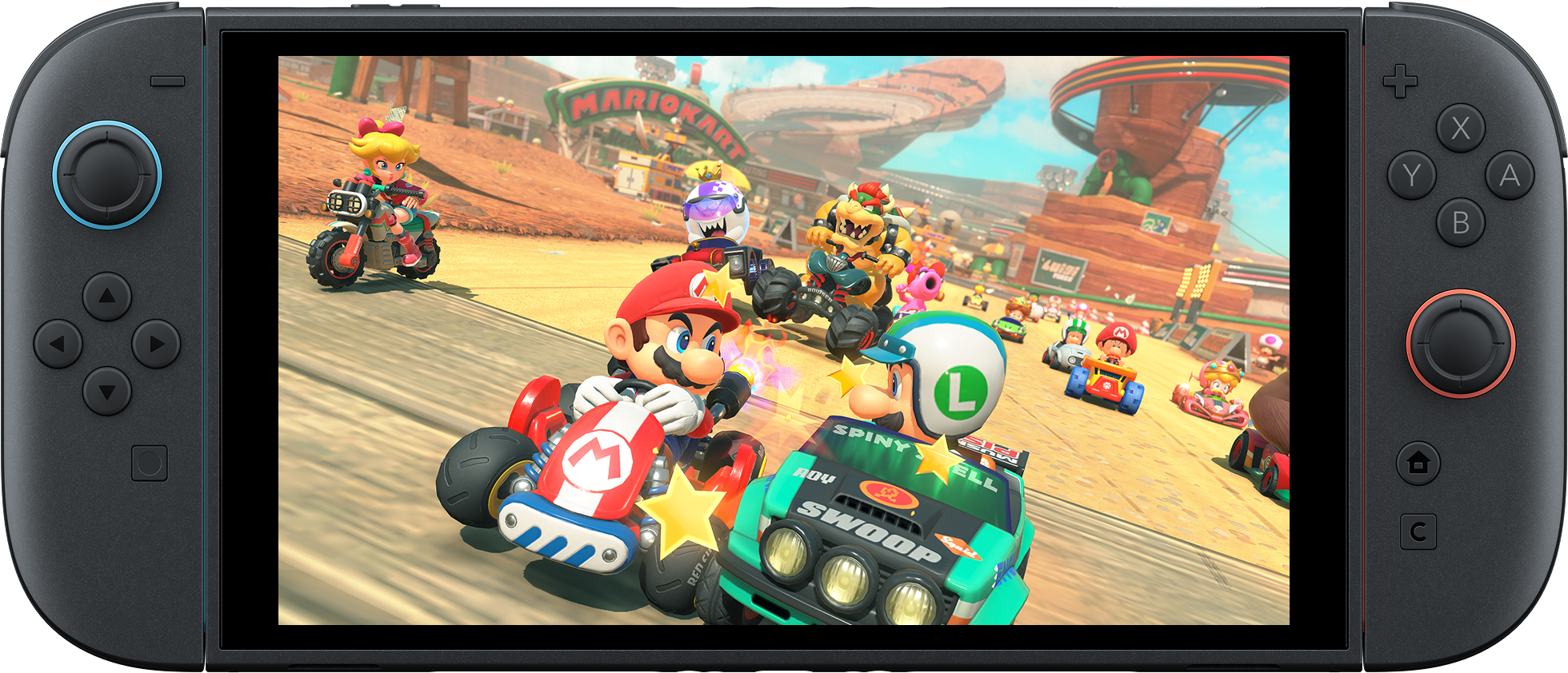 【速報】任天堂「Switch2」6月5日発売決定 価格は税込4万9980円 マリオカート新作と同時発売!新機能も発表 ★4  [Ailuropoda melanoleuca★]
