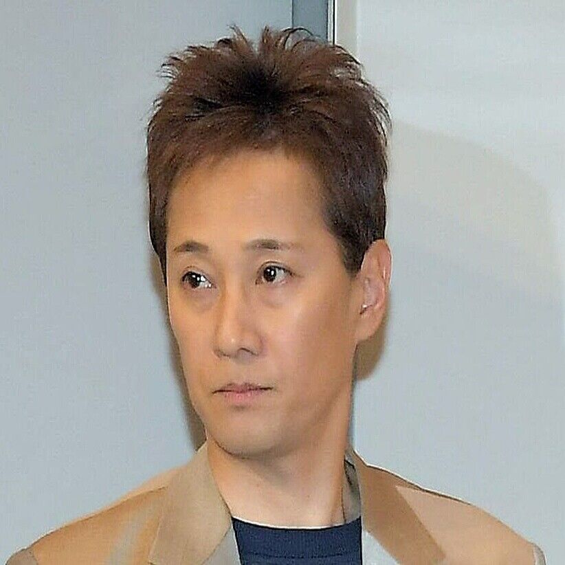 【お大事に】中居正広 50歳　約1か月の活動休止を発表　先月も体調不良で番組欠席  [jinjin★]
